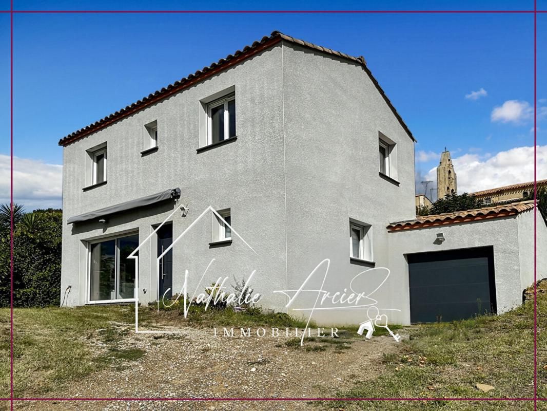 Maison 6 pièces