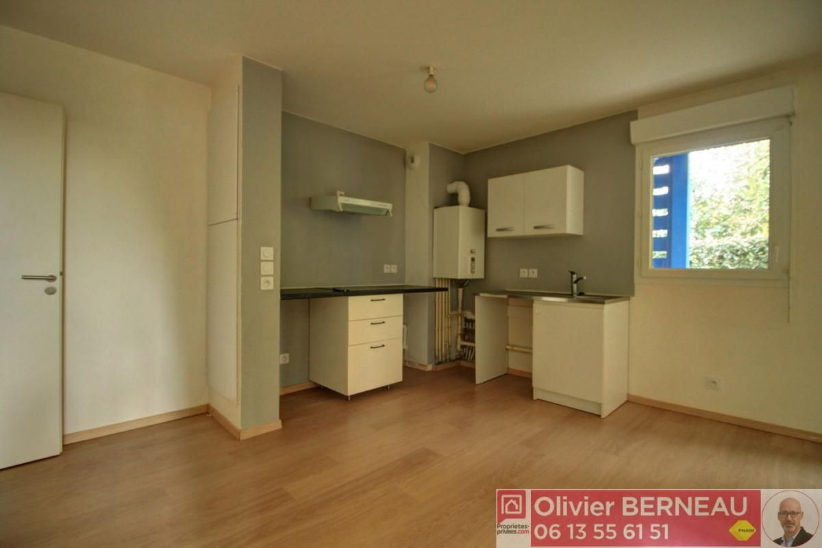 MOUGUERRE Appartement Mouguerre 2 pièce(s) 43 m2 avec terrasse et jardin privatif 2