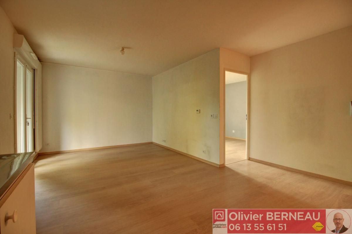 MOUGUERRE Appartement Mouguerre 2 pièce(s) 43 m2 avec terrasse et jardin privatif 3