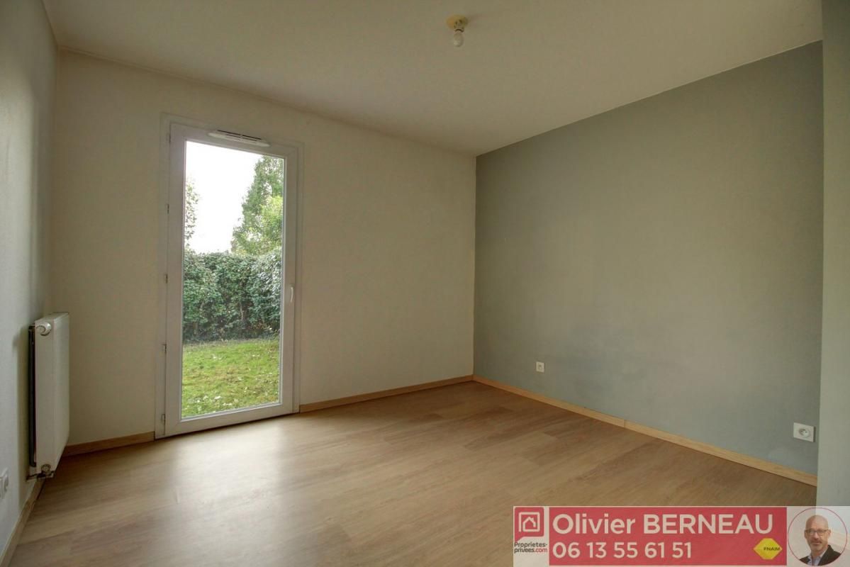 MOUGUERRE Appartement Mouguerre 2 pièce(s) 43 m2 avec terrasse et jardin privatif 4