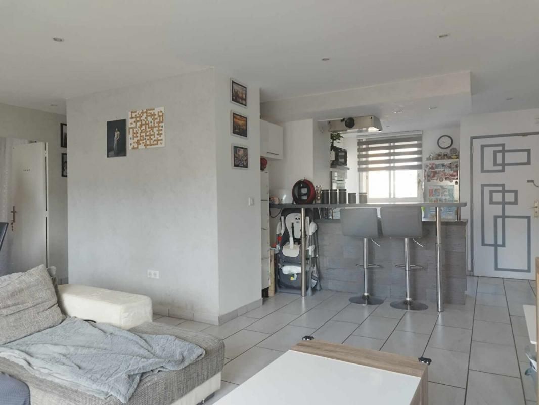 Appartement Martigues 3 pièce(s) 70 m2