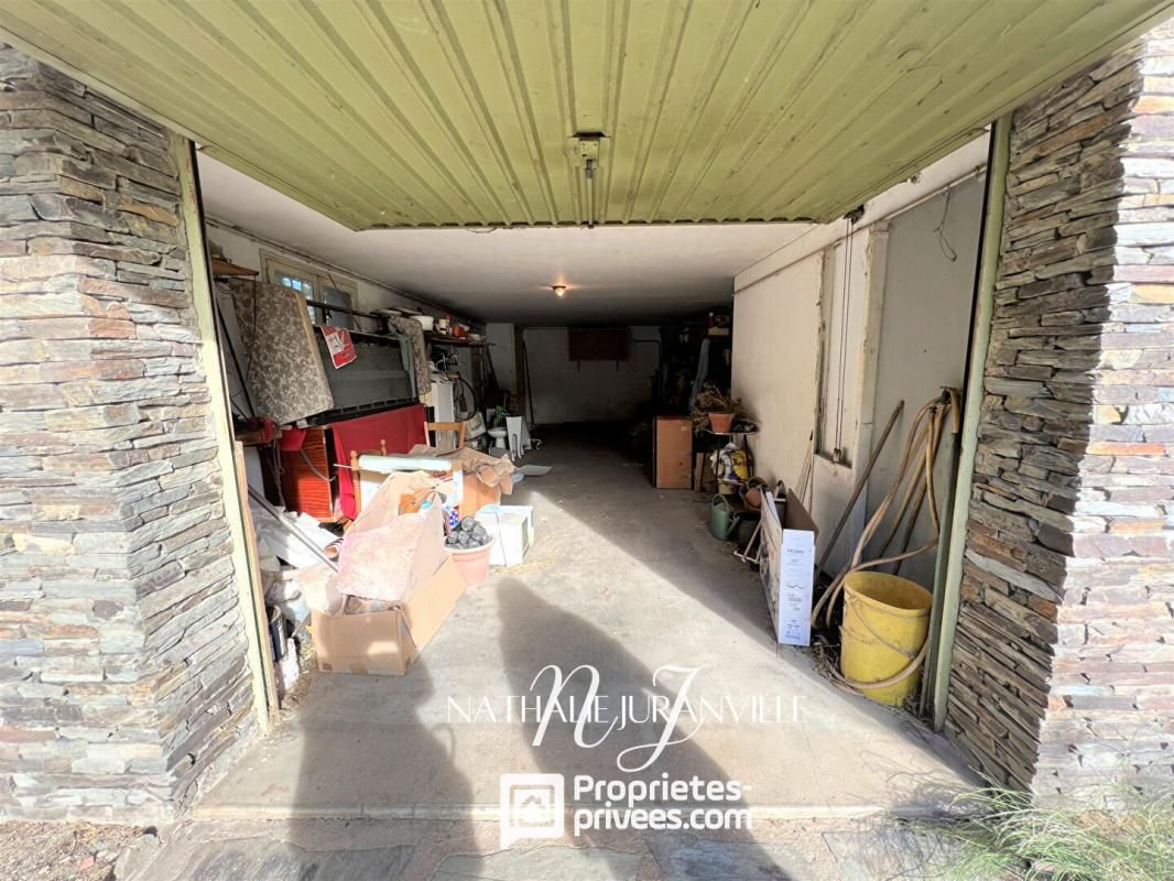 ARGELES-SUR-MER Argeles Sur Mer Appartement T3 avec jardin privatif et garage 3