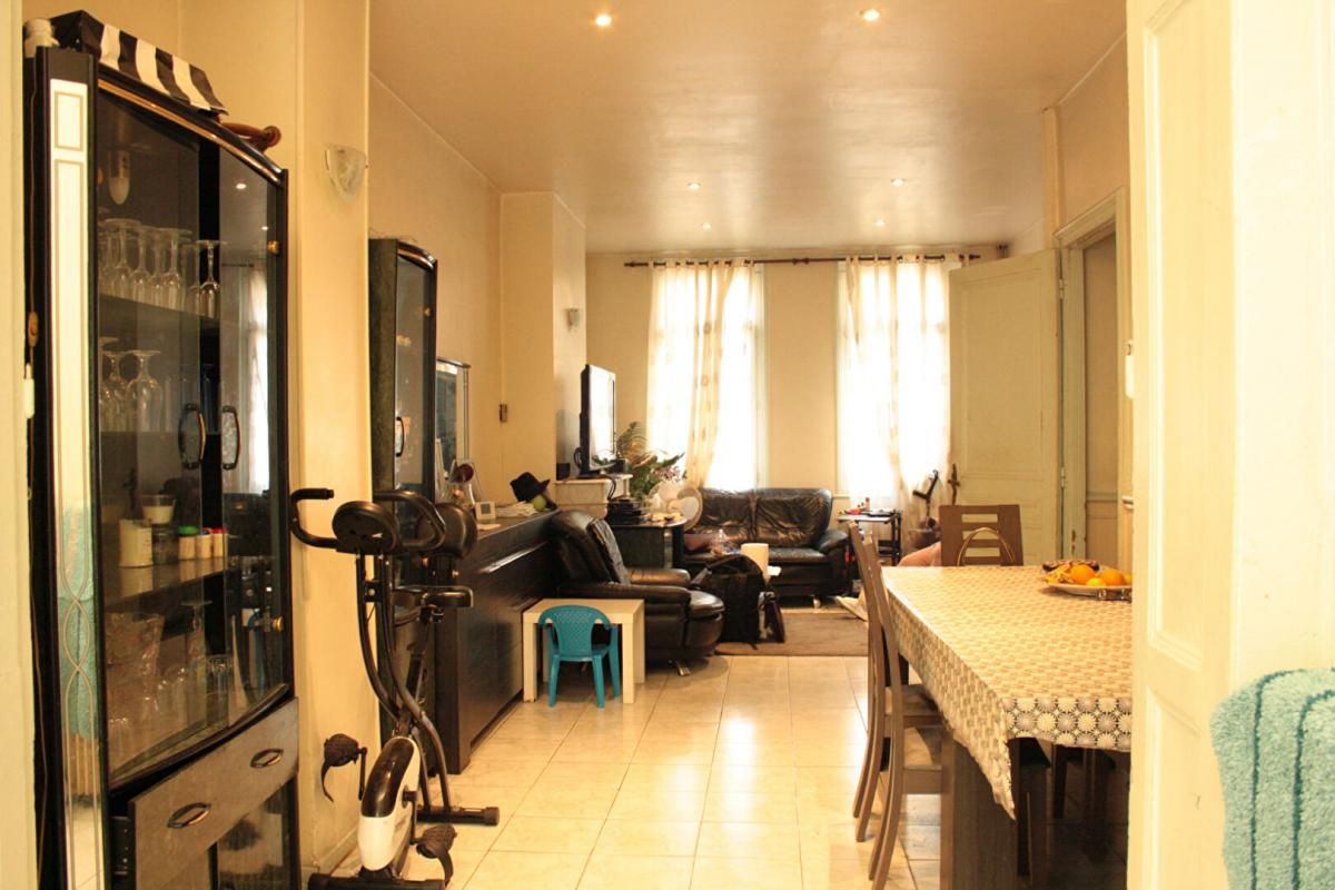 AMIENS Maison Amiens 9 pièce(s) 172 m2 2