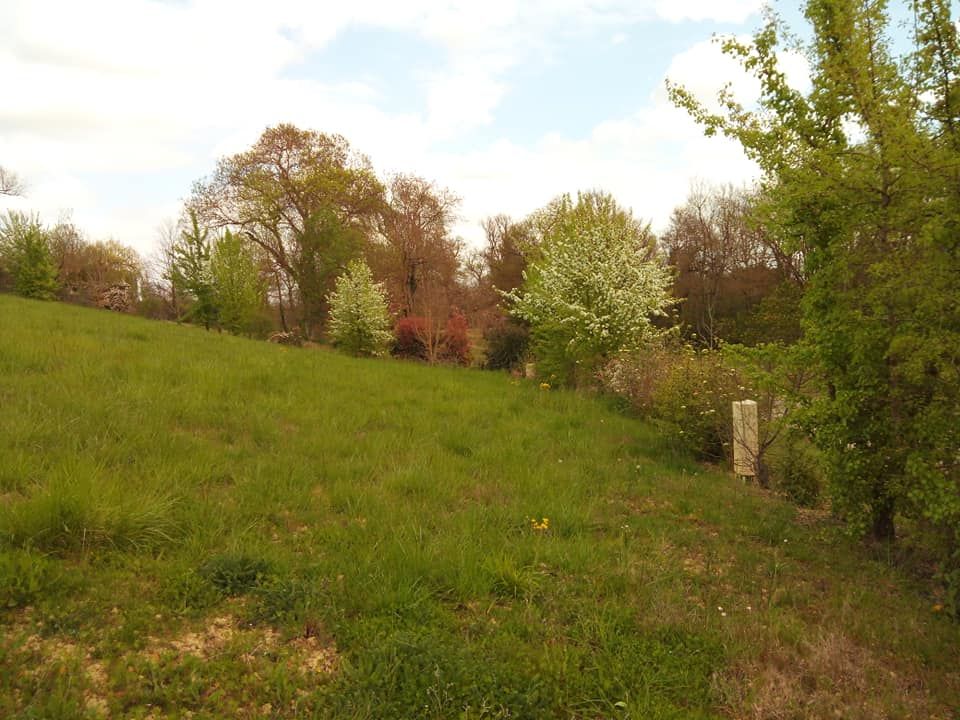 Terrain 1594m² Fleurance (32500) parcelle