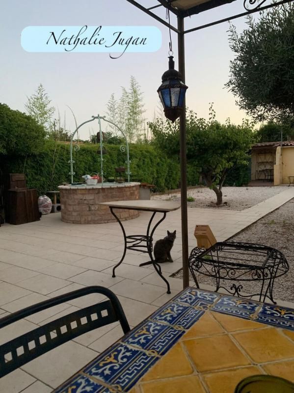 A VENDRE Maison TOULON EST - 4 pièce(s) 90,30 m2 + dépendances.-garage
