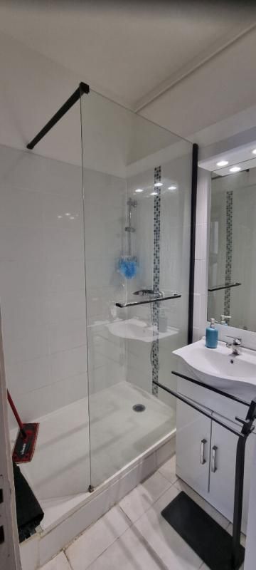 LE TEIL Appartement 4 pièce(s) 59 m2 4