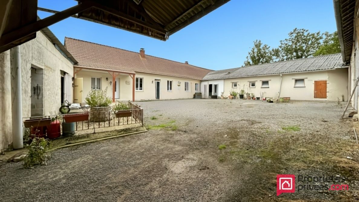 Maison 5 pièce(s) 129 m2