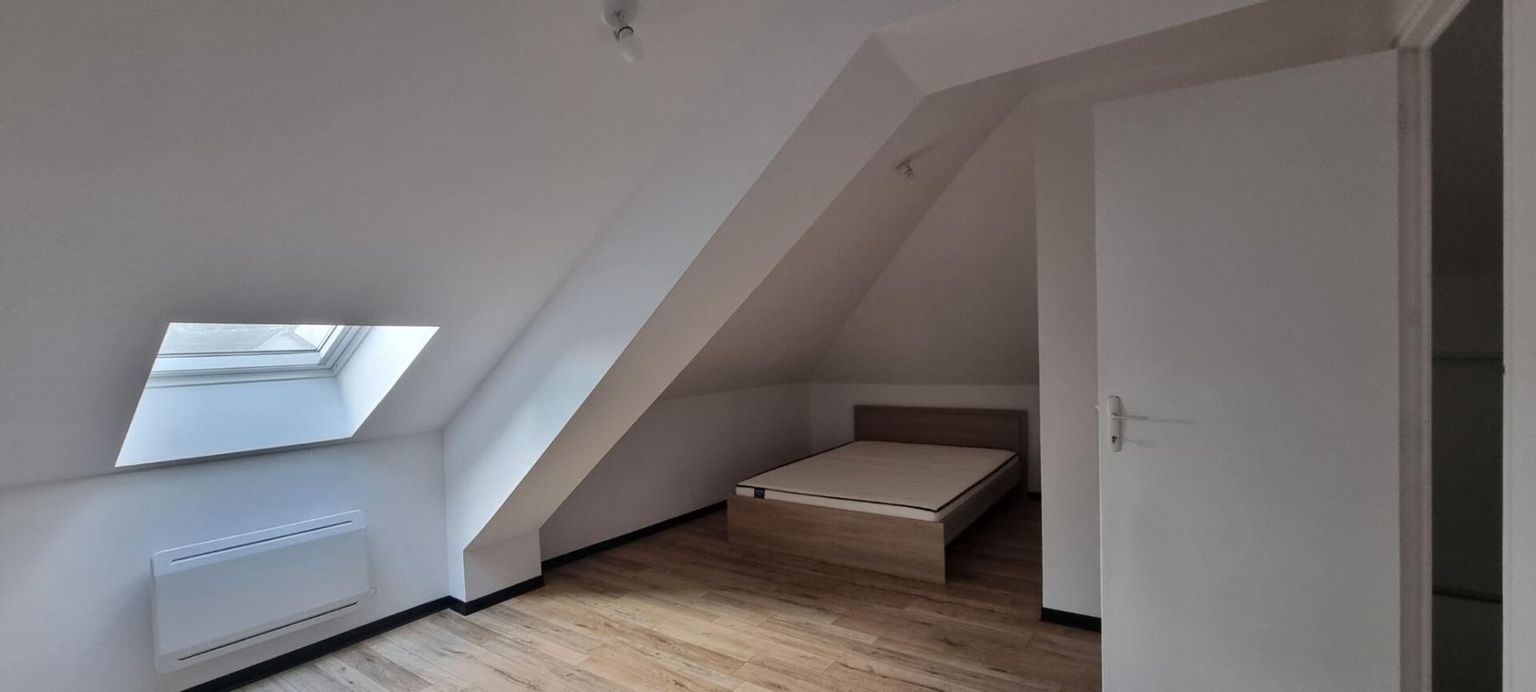 Appartement 3 pièce(s) 53 m2