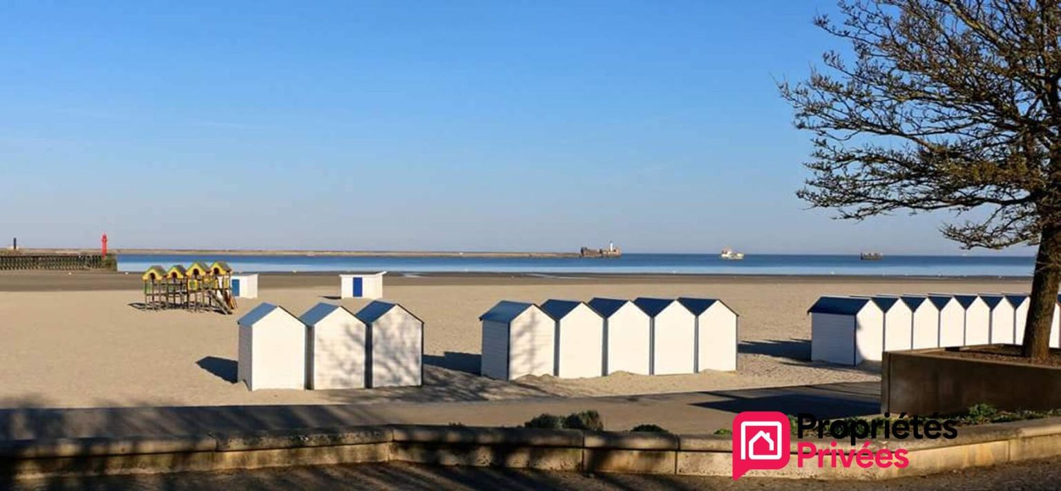 PROPRIETES PRIVEES COTE D'OPALE vous propose :