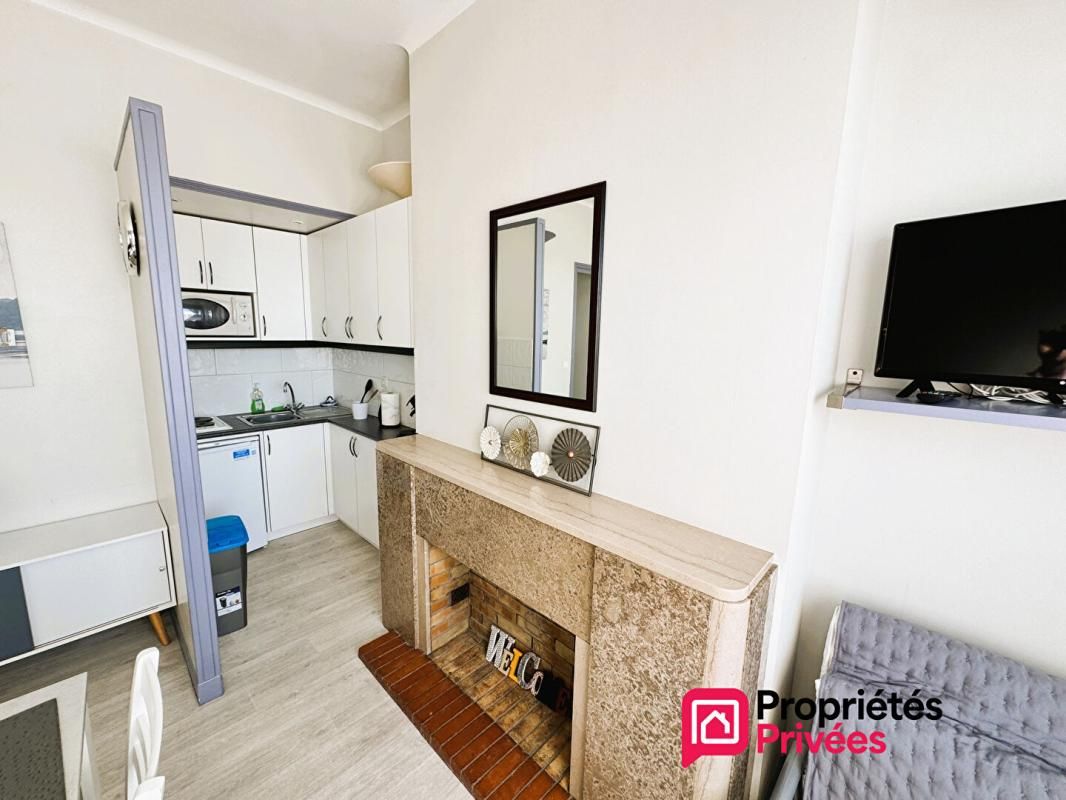 BOULOGNE-SUR-MER PROPRIETES PRIVEES COTE D'OPALE vous propose : 3