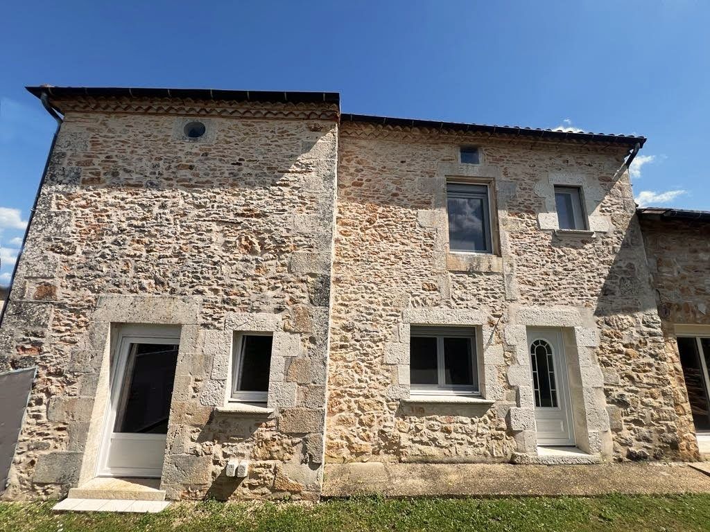 CORGNAC-SUR-L'ISLE Maison Corgnac Sur L Isle 5 pièce(s) 120 m2 2