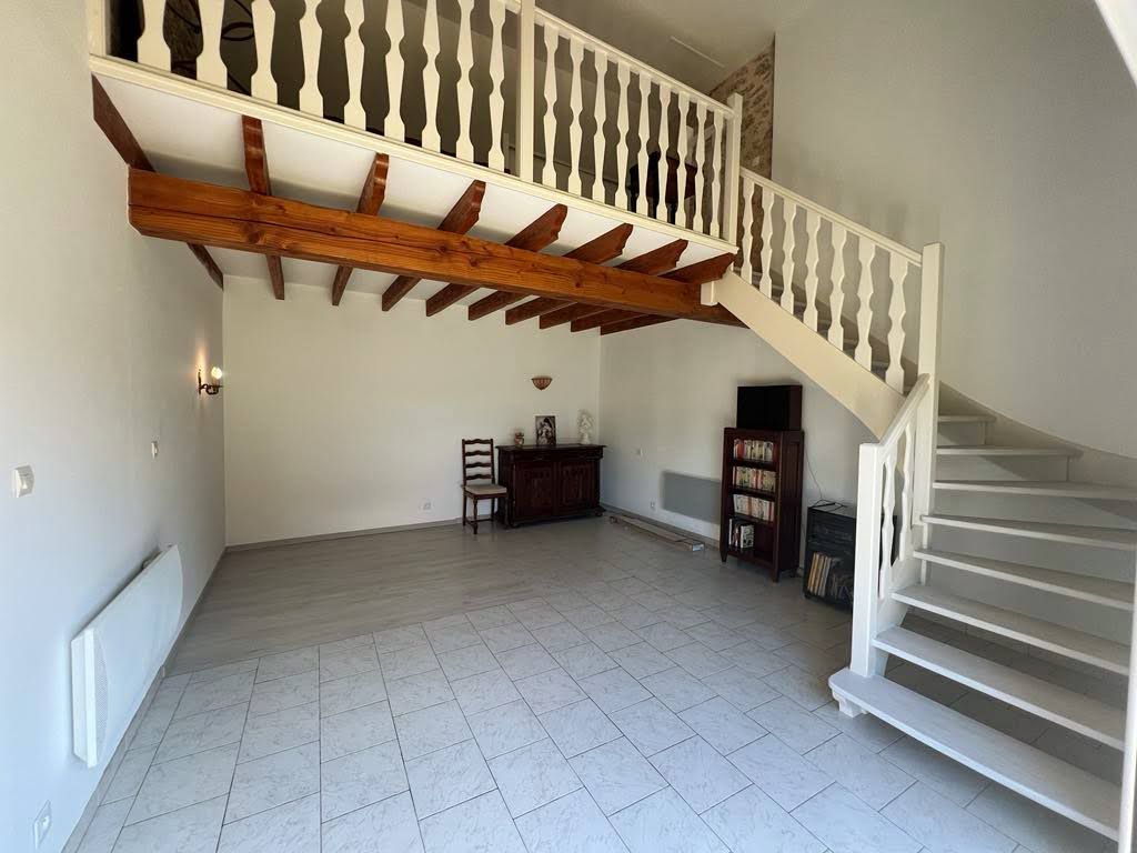 CORGNAC-SUR-L'ISLE Maison Corgnac Sur L Isle 5 pièce(s) 120 m2 4