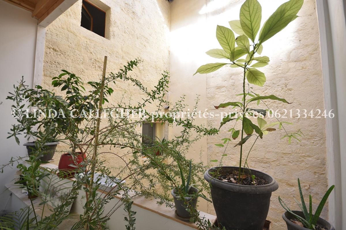 PéZENAS Appartement 3 pièce(s) 2