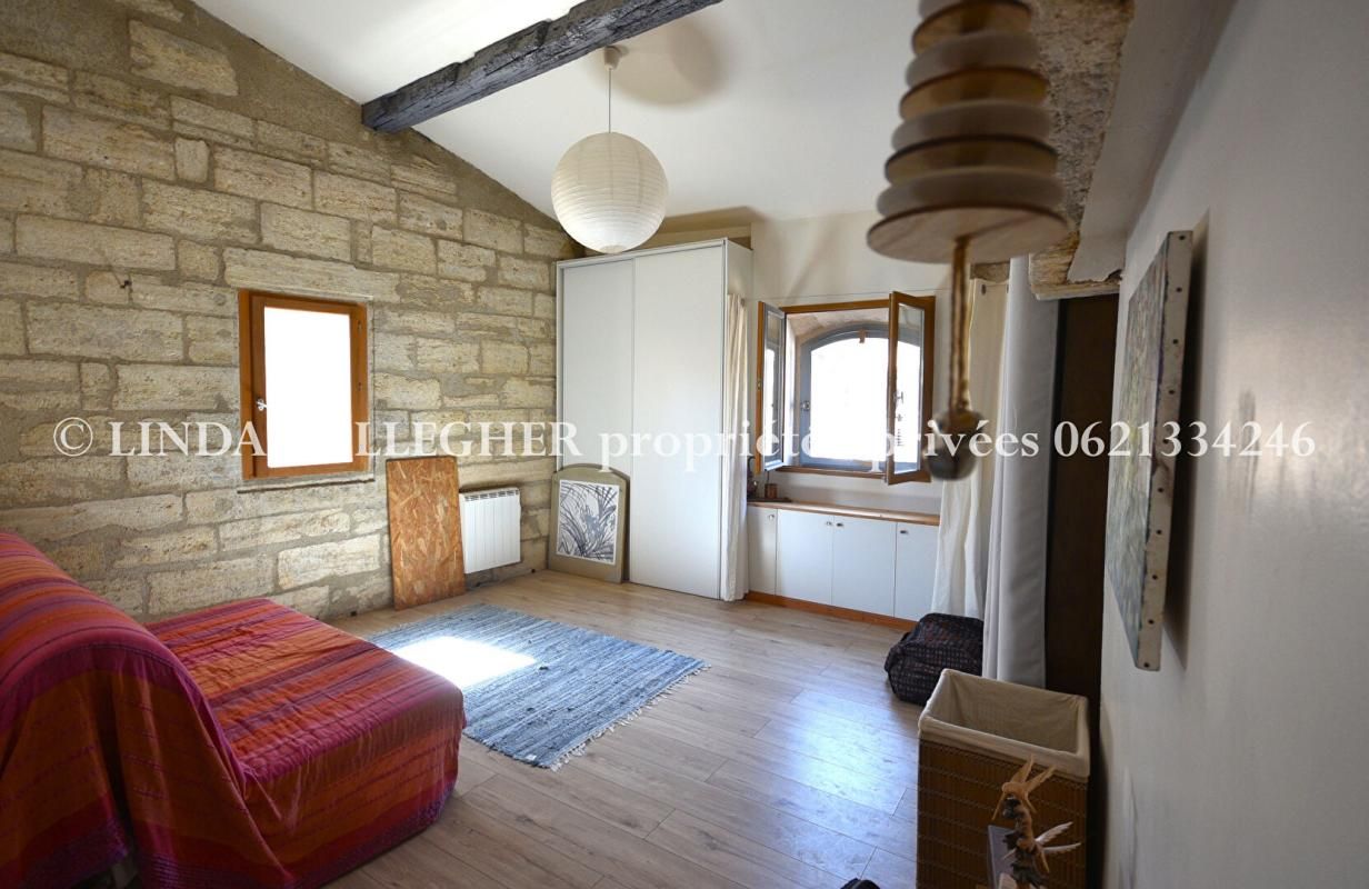 PéZENAS Appartement 3 pièce(s) 3