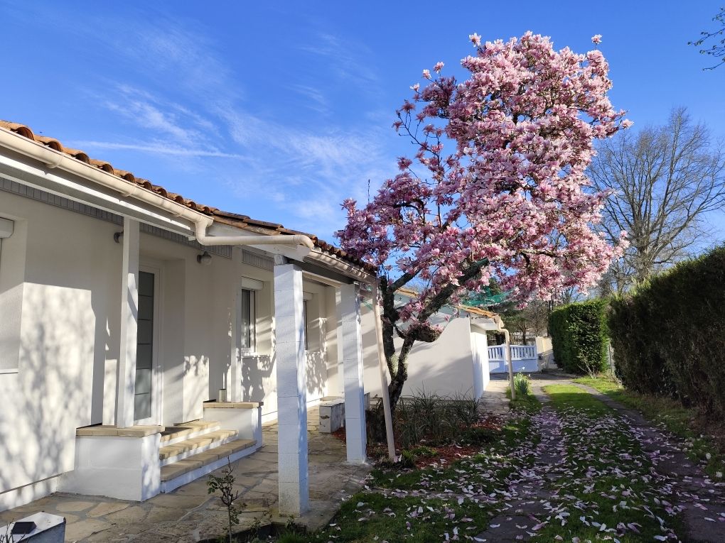 Maison Cestas 7 pièce(s) 156 m2