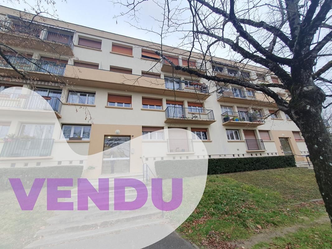 Appartement 4 pièces 87 m² au RDC