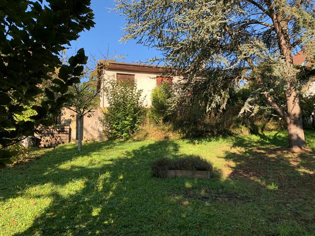 Maison La Celle Saint Cloud 7 pièce(s) 142 m2