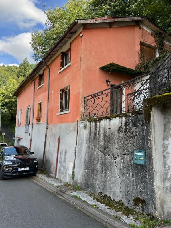 THIERS Maison Thiers 5 pièce(s) 100 m2 2