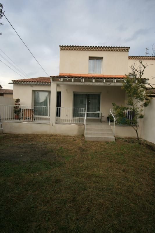 Maison de 110 m2 à Courthézon