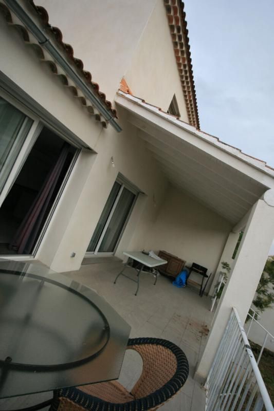 COURTHEZON Maison de 110 m2 à Courthézon 4