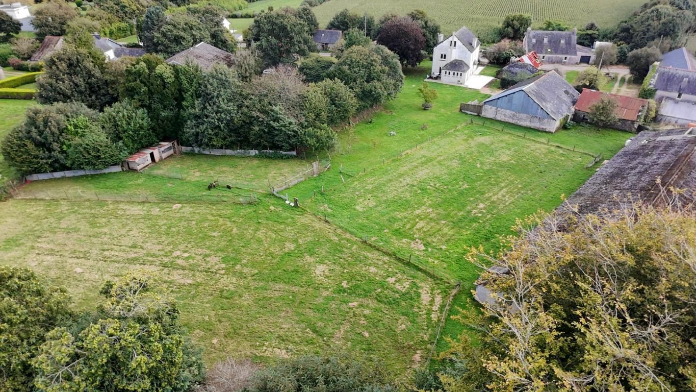 LANDUDAL Maison 5 pièces 109 m2 3