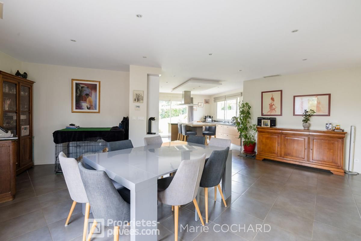 SAINT-JEAN Maison Saint Jean 6 pièces 160 m2 3