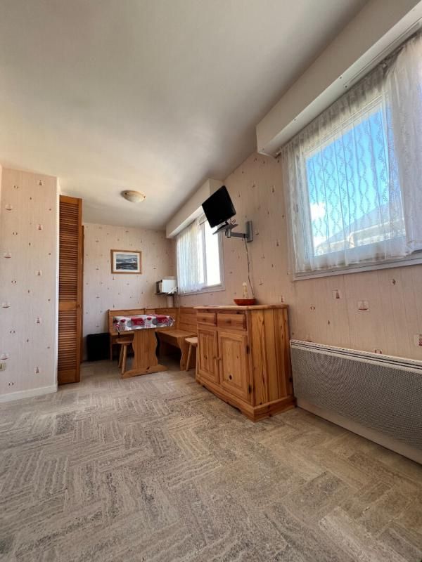 SAINT-JEAN-DE-MONTS Appartement 1 pièce(s) 22 m2 2