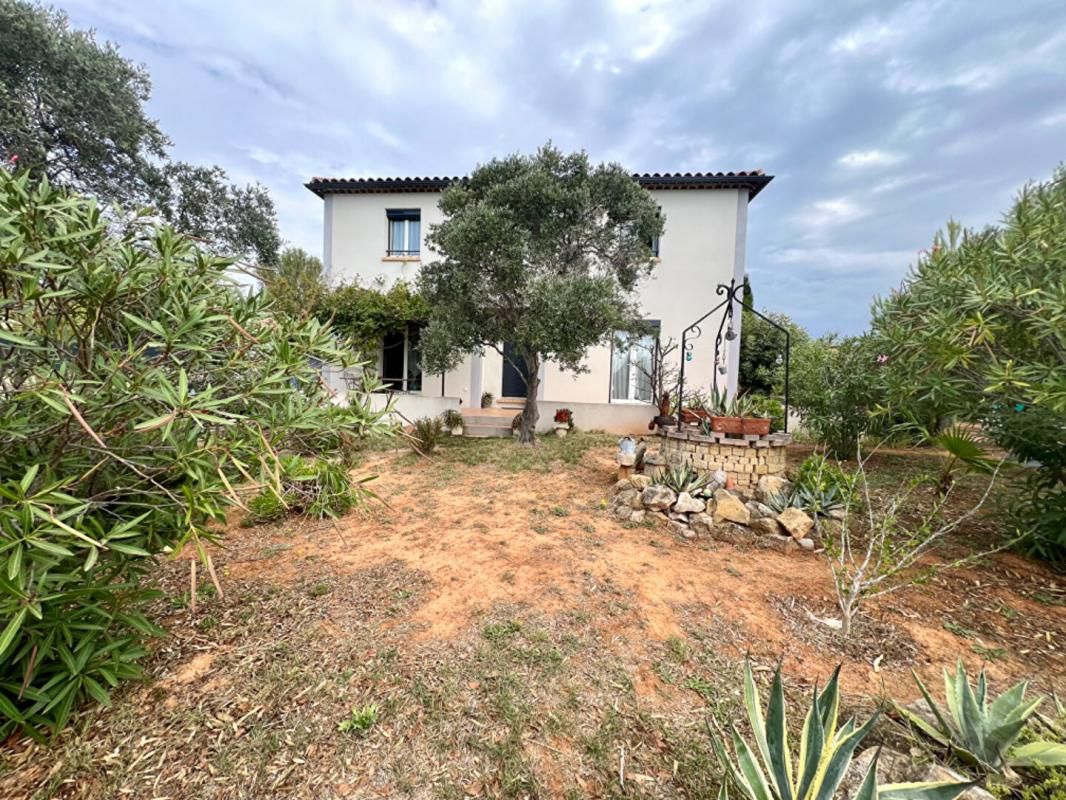 Maison Martigues 6 pièce(s) 112 m2
