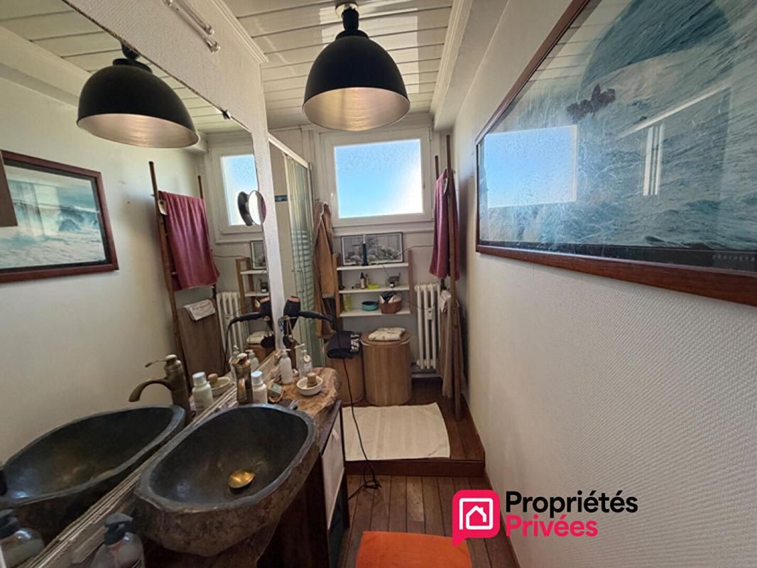 BOULOGNE-SUR-MER PROPRIETES PRIVEES COTE D'OPALE vous propose : 4