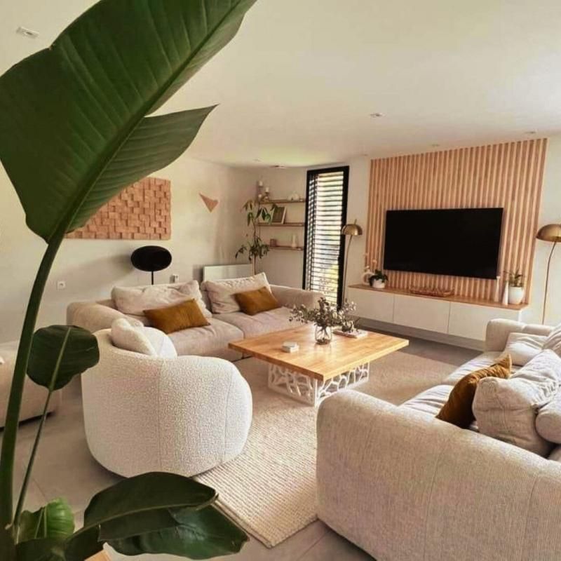 VILLENEUVE-LES-AVIGNON Appartement Villeneuve Les Avignon 3 pièce(s) 65m2 3