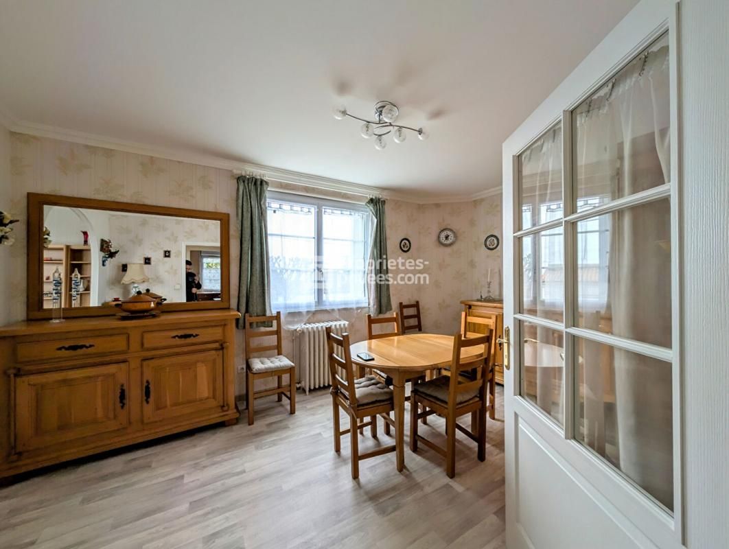 COGNAC Maison Cognac 4 pièce(s) 85 m2 2
