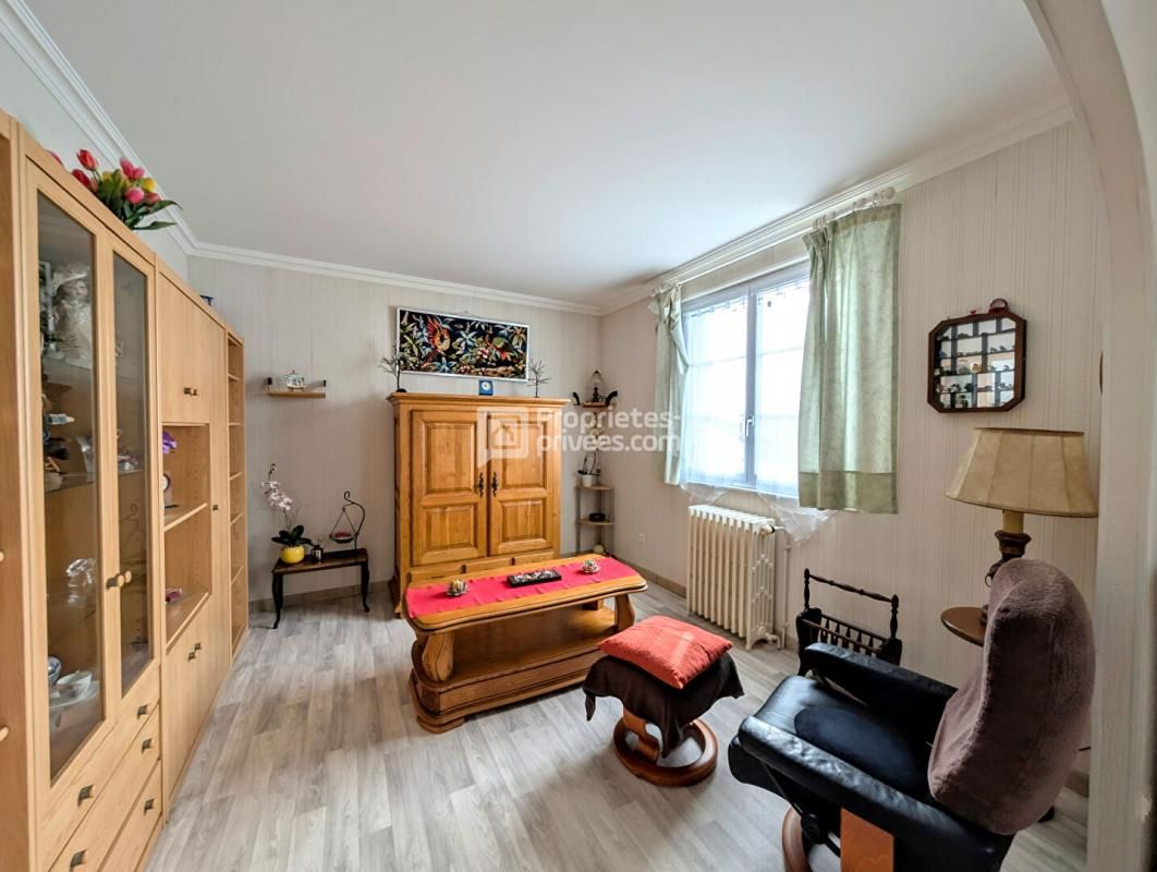 COGNAC Maison Cognac 4 pièce(s) 85 m2 3