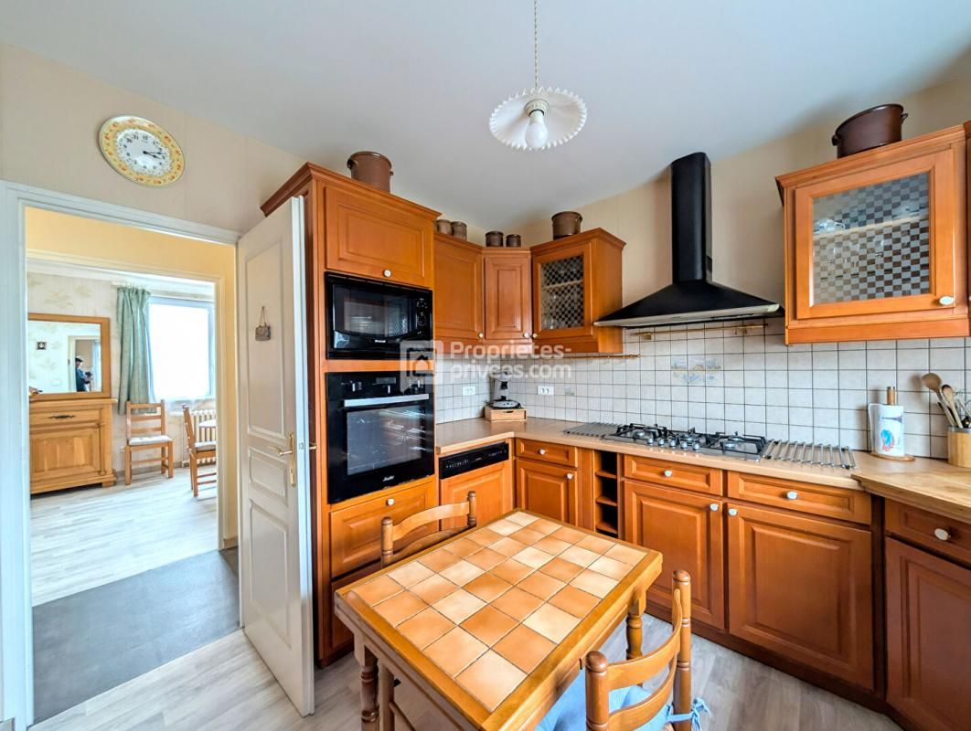 COGNAC Maison Cognac 4 pièce(s) 85 m2 4
