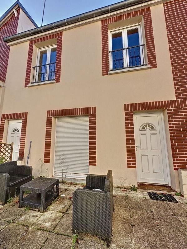 Appartement 2 pièce(s) 41.58 m2 - Investisseur