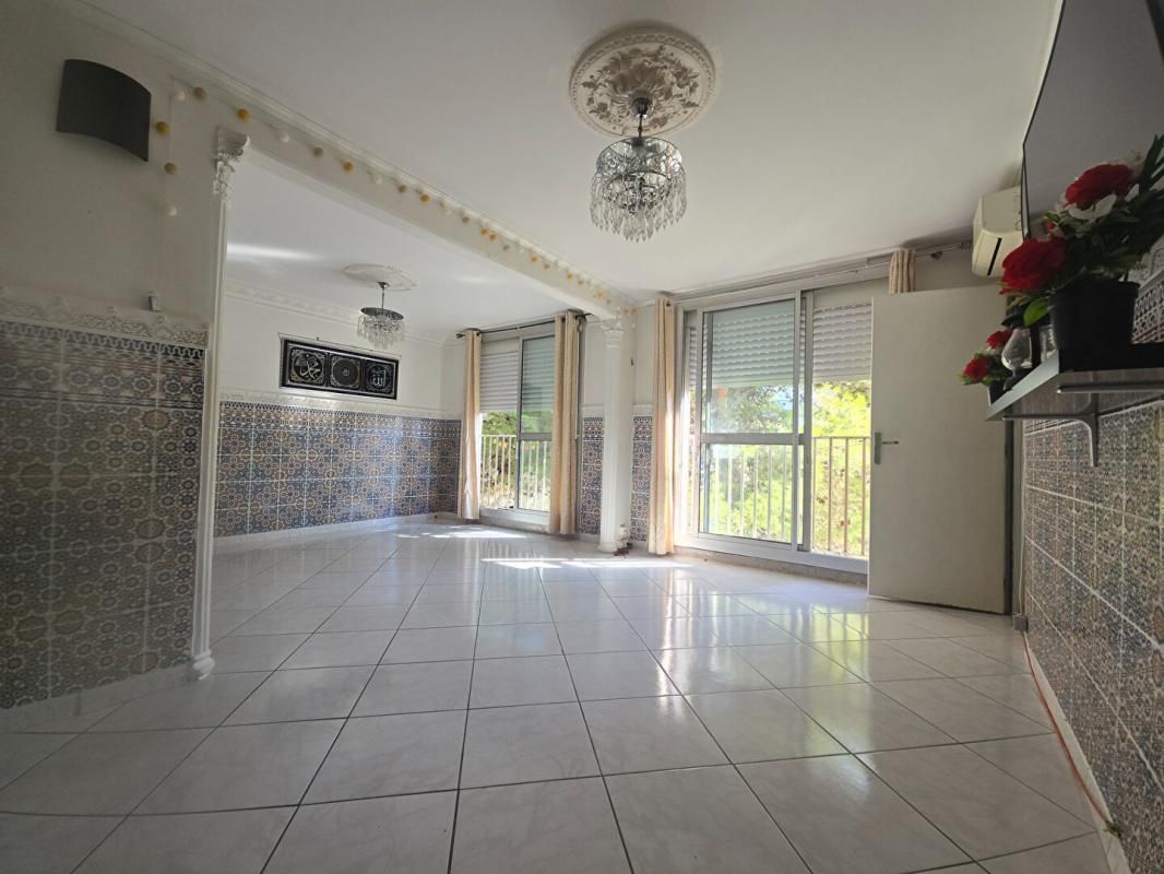 AVIGNON Appartement 4 pièce(s) 85 m2 3
