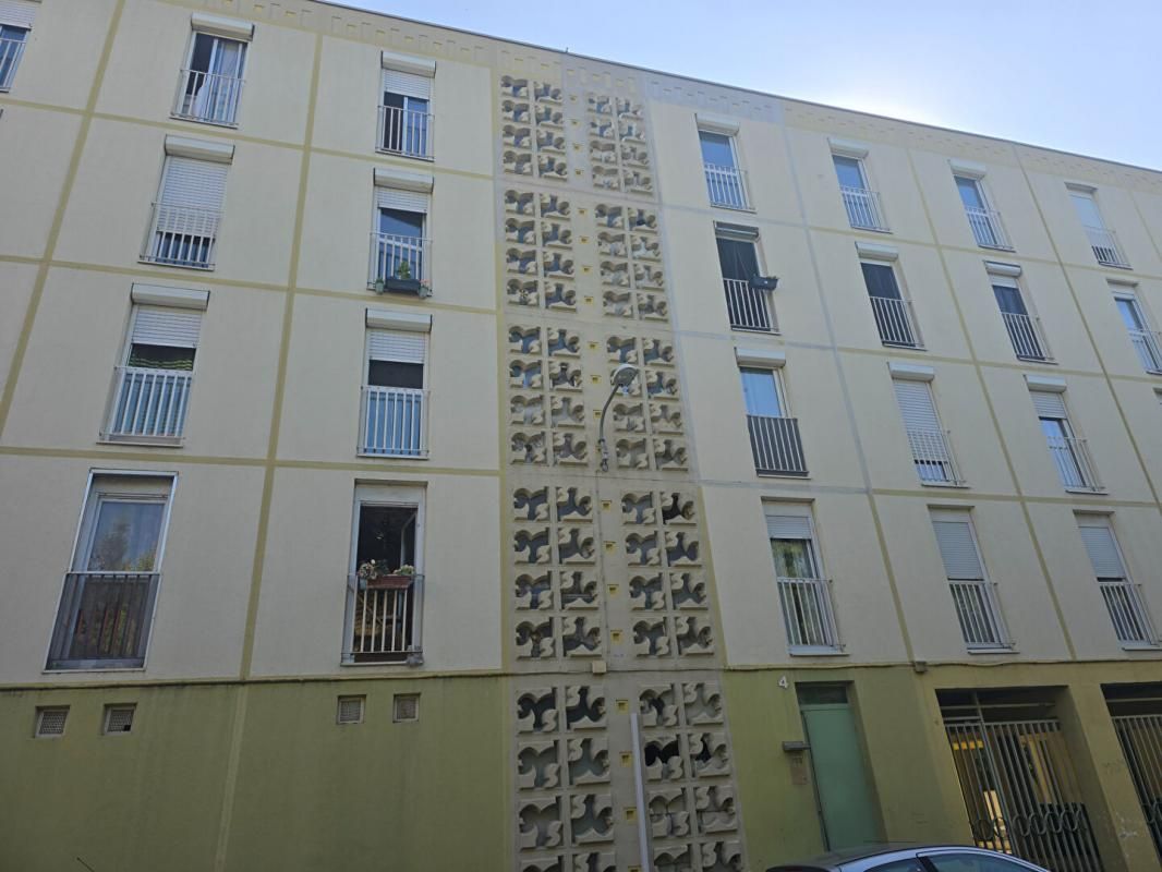 AVIGNON Appartement 4 pièce(s) 85 m2 4