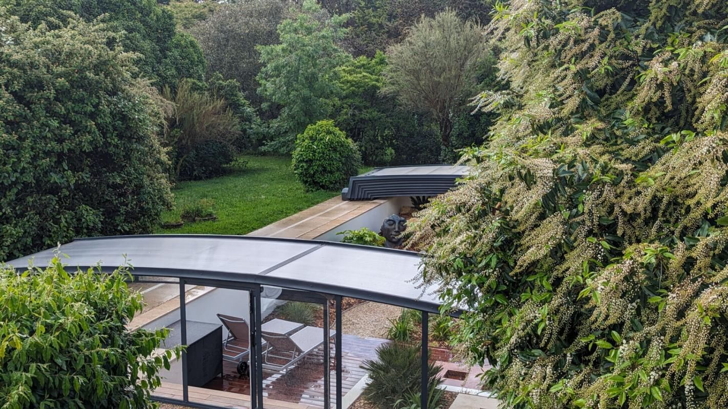 Maison St Gervais 11 pièces en vente à termes occupée