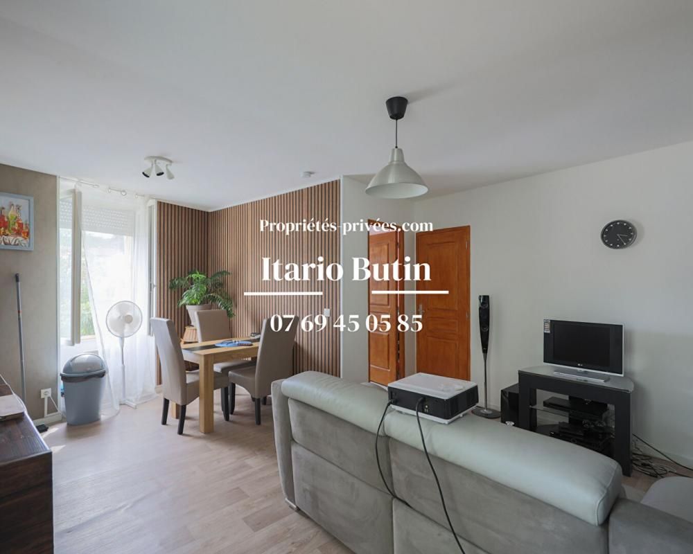BEDARIEUX Immeuble Bedarieux 6 lots 220 m2 4