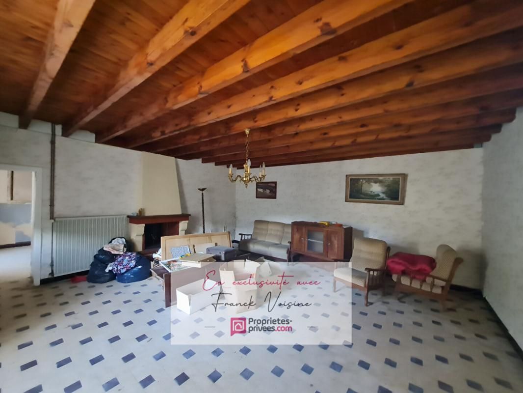 LE BOUPERE Maison A VENDRE en EXCLUSIVITE - Le Boupère - 4 Chambres - 140 m2 env sur parcelle de 1800 M2 env 3