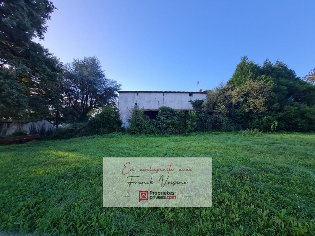 LE BOUPERE Maison A VENDRE en EXCLUSIVITE - Le Boupère - 4 Chambres - 140 m2 env sur parcelle de 1800 M2 env 4