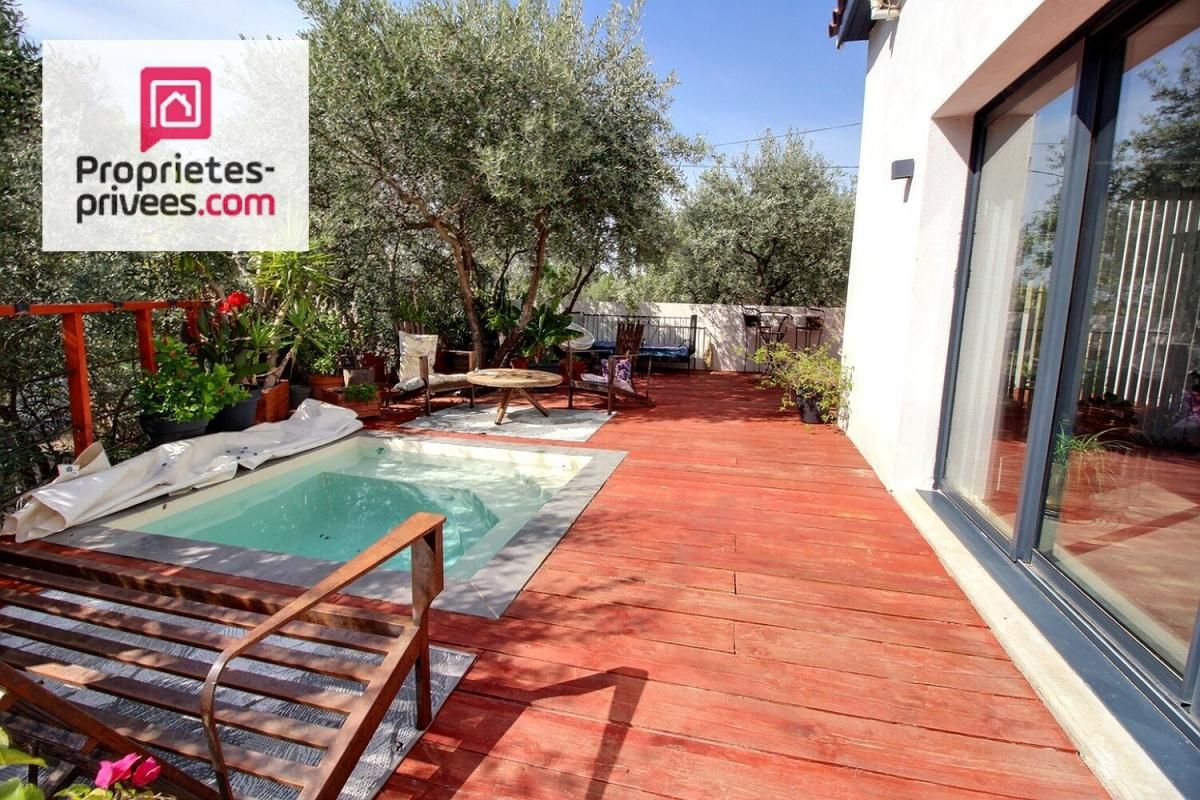 FLAYOSC Villa Flayosc 6 pièces 126 m2 2