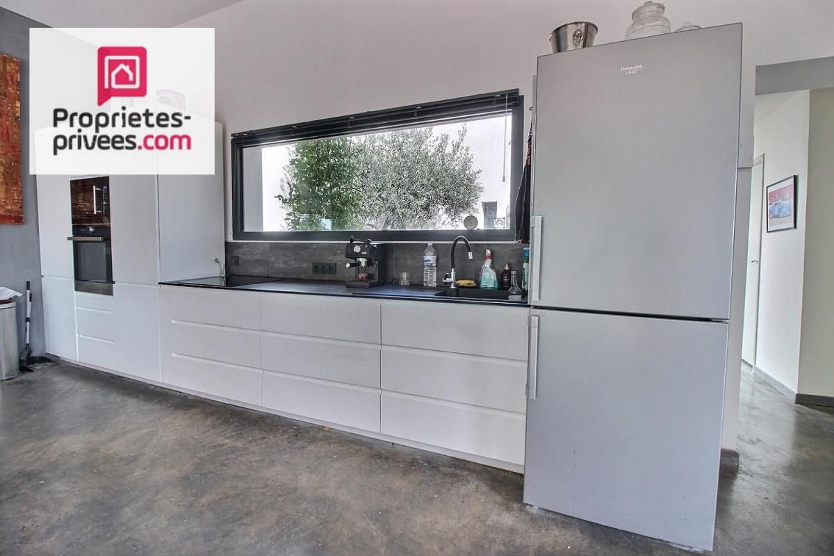 FLAYOSC Villa Flayosc 6 pièces 126 m2 4