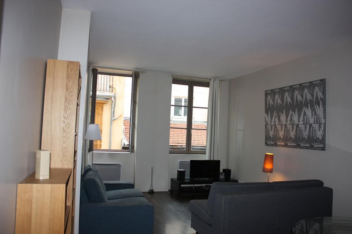 LYON-2E-ARRONDISSEMENT Appartement Lyon Célestin T3 pièce(s) 64 m2 2
