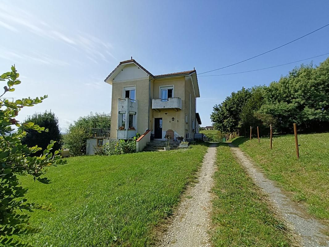 MONCLAR Maison Monclar 5 pièce(s) 114 m2 3