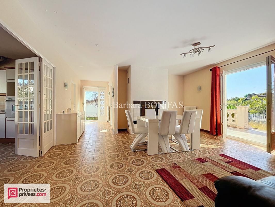 SAINT-SULPICE-LA-POINTE Maison familiale 6 pièces 167 m2 2