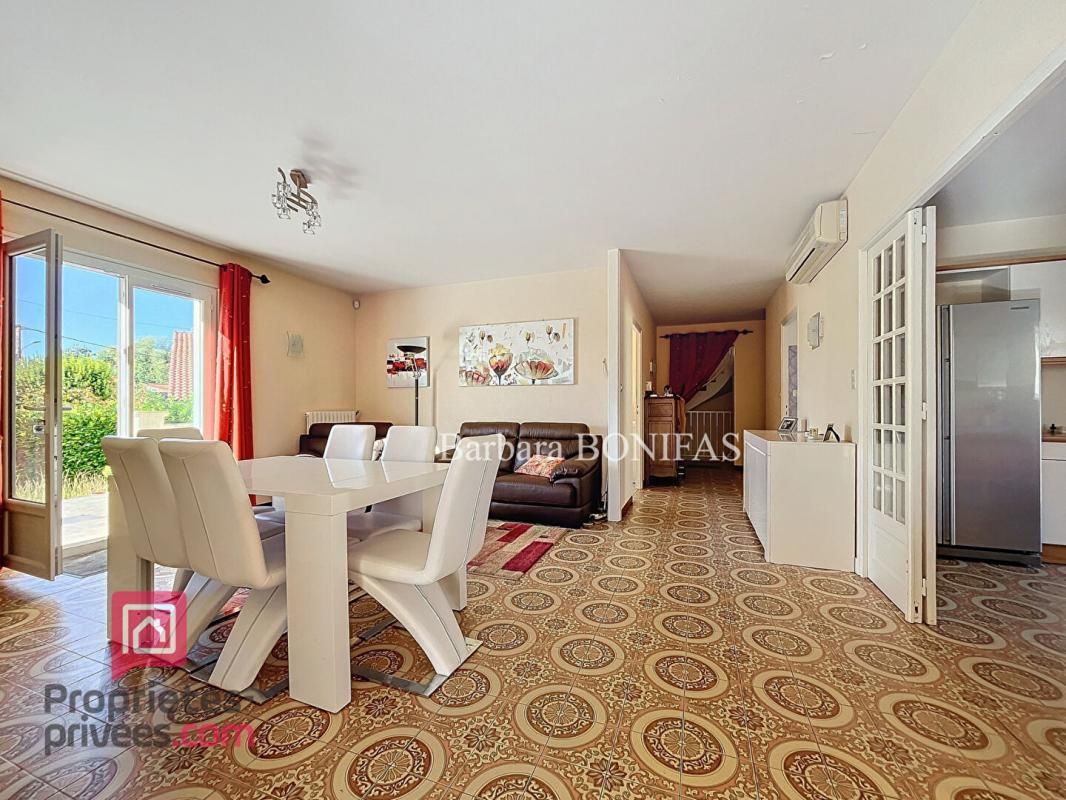 SAINT-SULPICE-LA-POINTE Maison familiale 6 pièces 167 m2 4