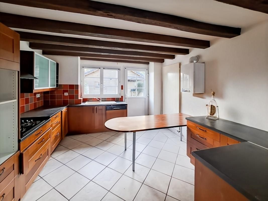 Maison Les Petites Loges 5 pièce(s) 114 m2