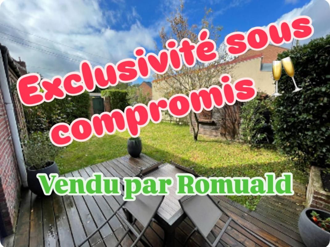 Semi-individuelle de 126 m2