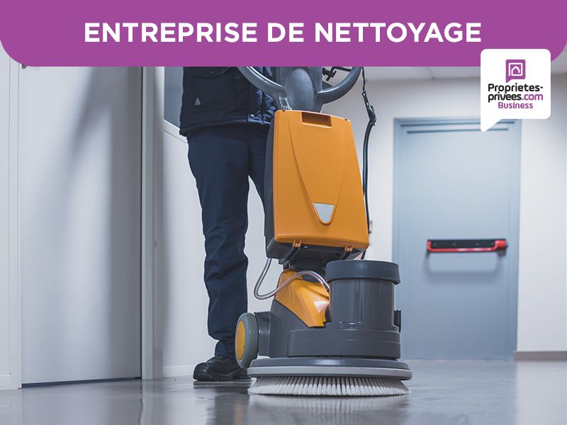 CLERMONT-FERRAND SUD CLERMONT FERRAND - ENTREPRISE DE NETTOYAGE 2