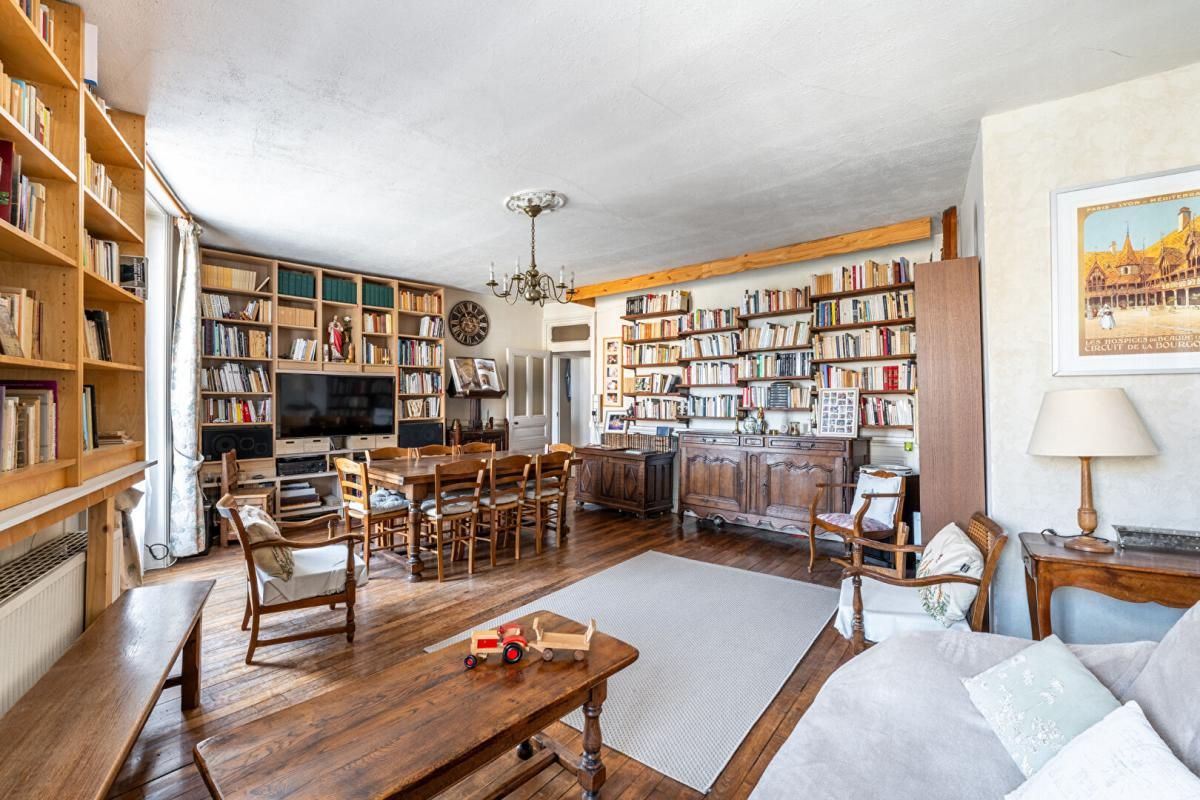 LACHASSAGNE Maison Lachassagne 6 pièce(s) 225 m2 4